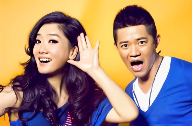 某博主发现EX0和凤凰传奇的共同点，网友怒指：你当曾毅没粉丝吗