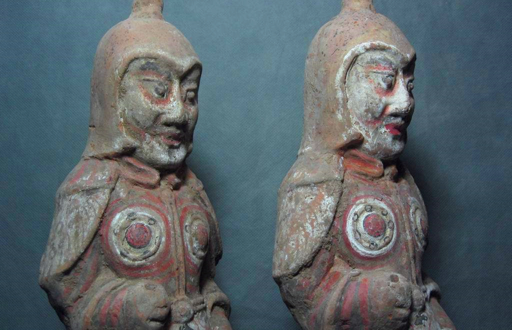 历史上实用性最高的铠甲,古代铠甲一般用铁还是用钢