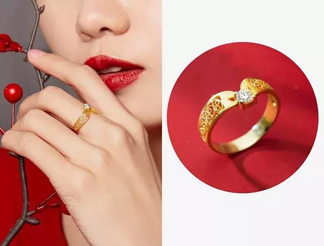 中国传统文化工艺品制作,非遗首饰工艺