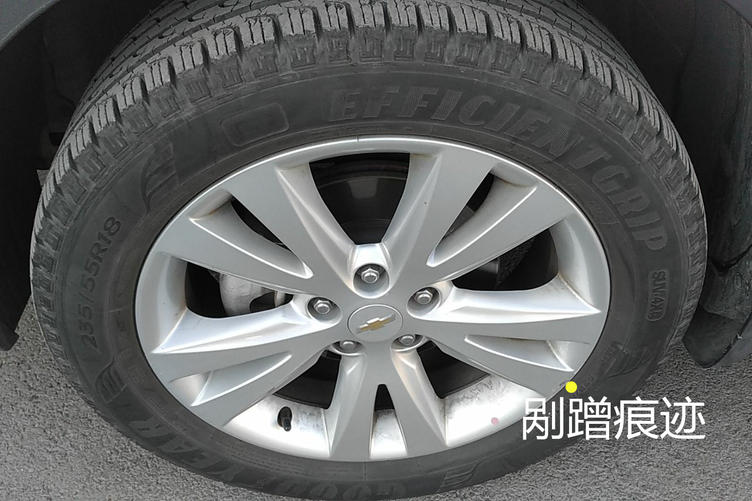 如何鉴定赛欧二手车真假,二手车雪佛兰科鲁兹鉴定技巧