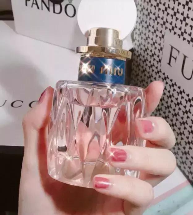 10大爆款香水,10支热门的芦丹氏香水测评