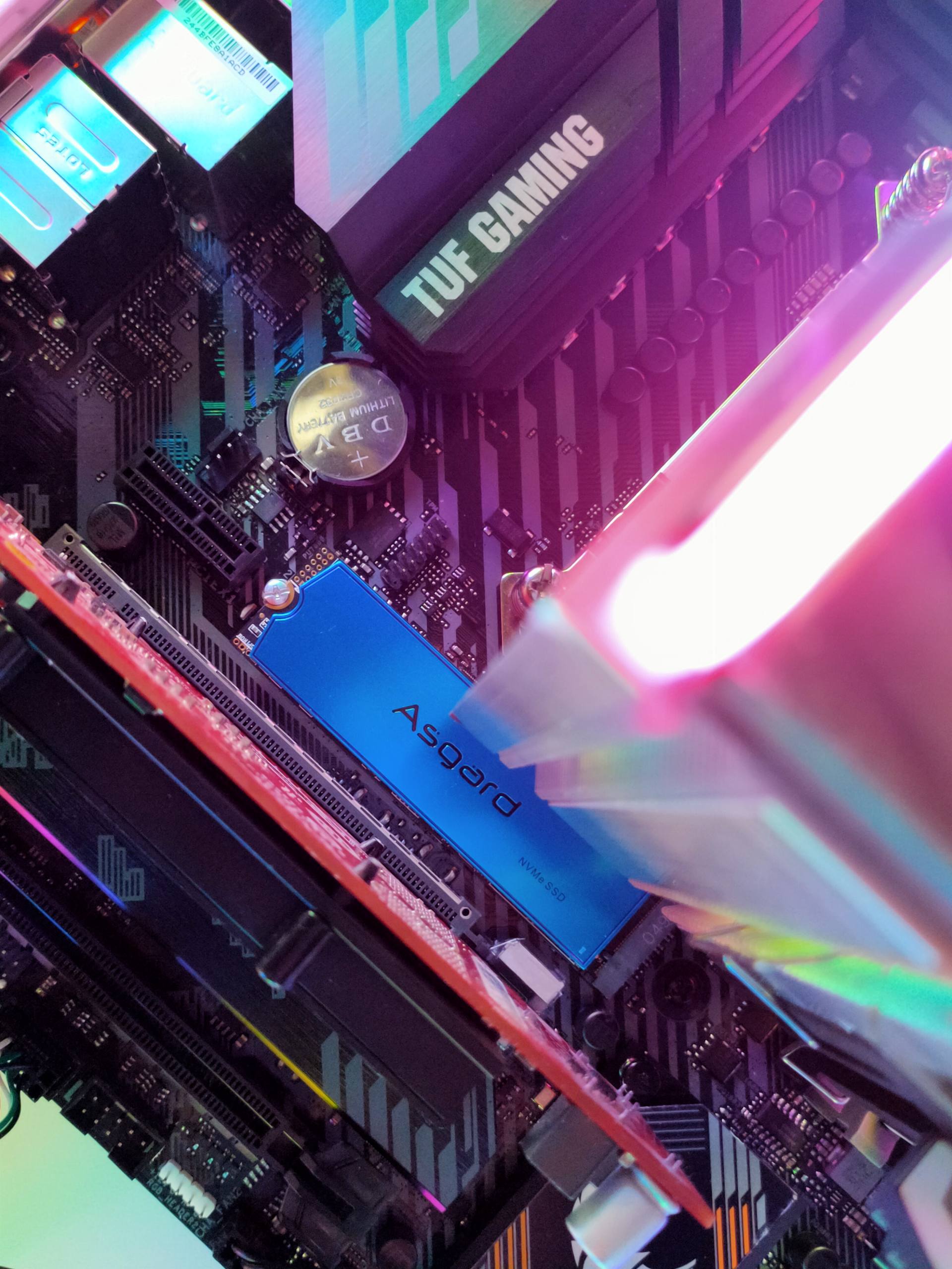 阿斯加特an3512gm.2测评,真香预警产品有哪些