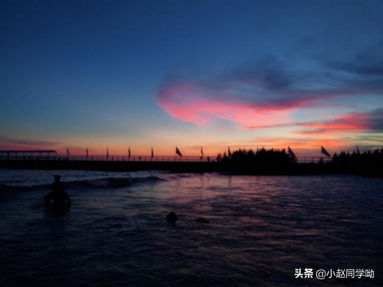 北海3天2晚游旅游攻略,北海攻略三天两夜民宿