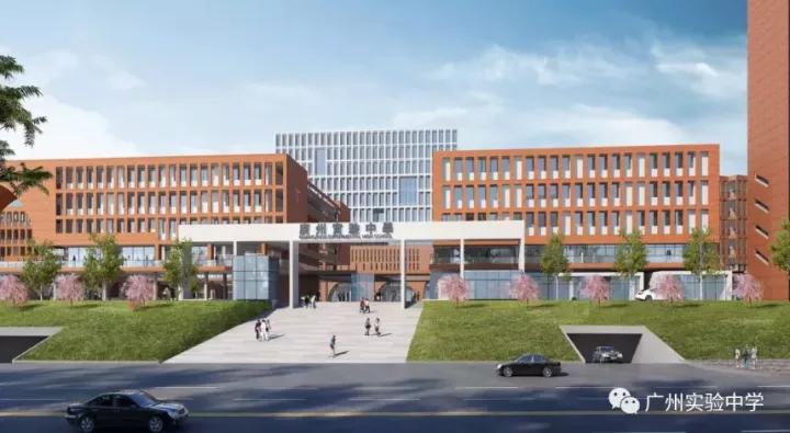 广州各大中学招生,广州公立学校新增学位