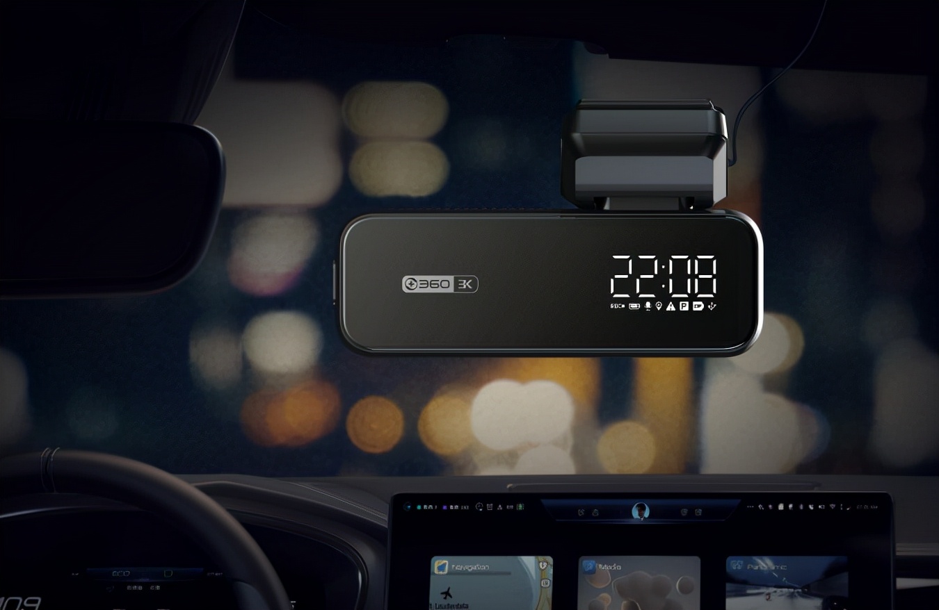 360k680行车记录仪多少钱,360k680行车记录仪可以手机联网