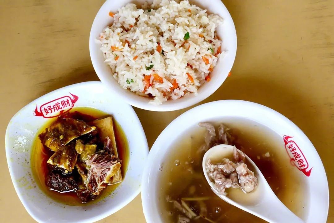 福建最值得一吃的美食,值得特意去吃的美食