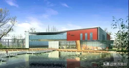 常州职教中心,教育部点赞成都五所学校