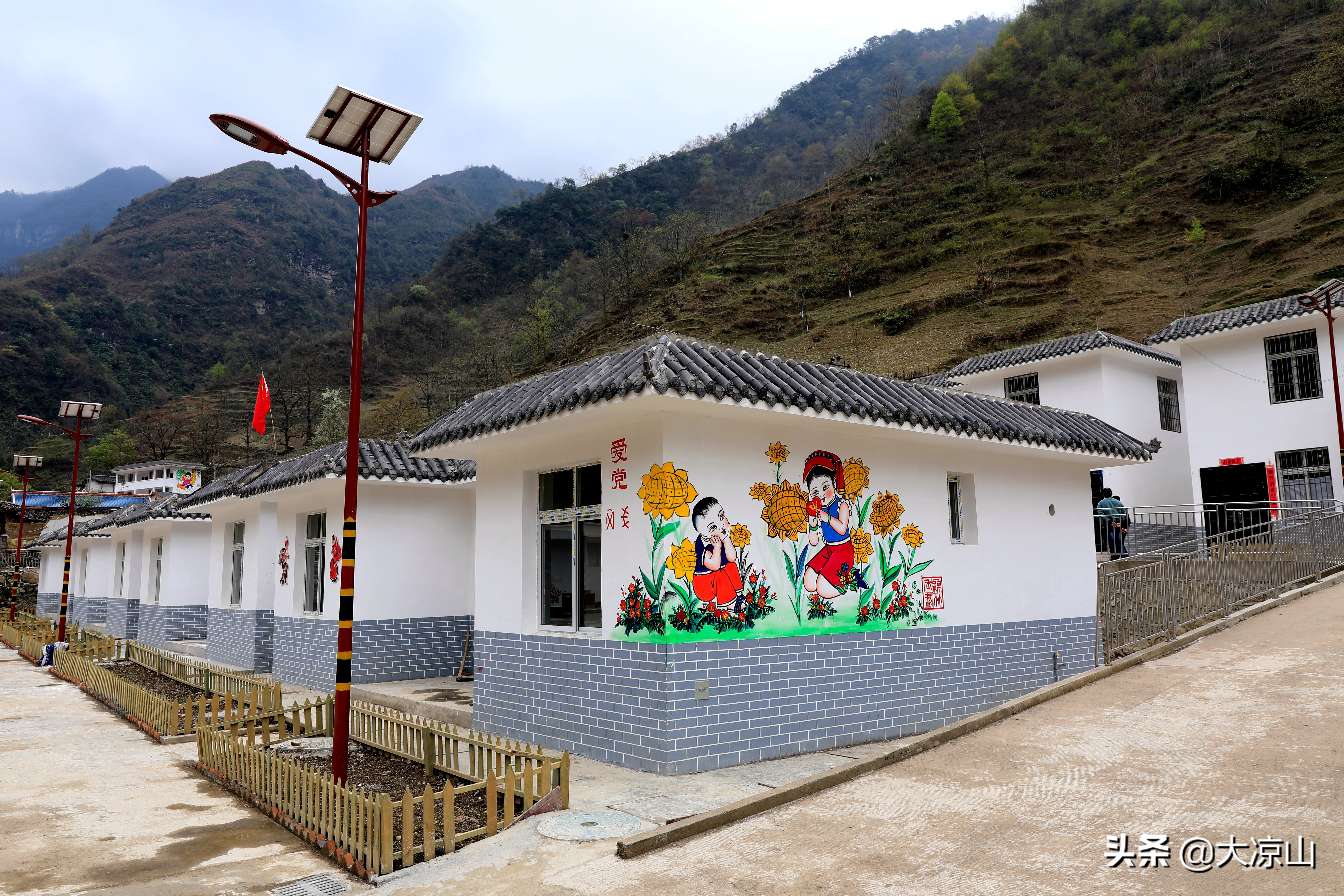 扎实开展精准帮扶助力脱贫攻坚,甘洛县脱贫攻坚最近工作