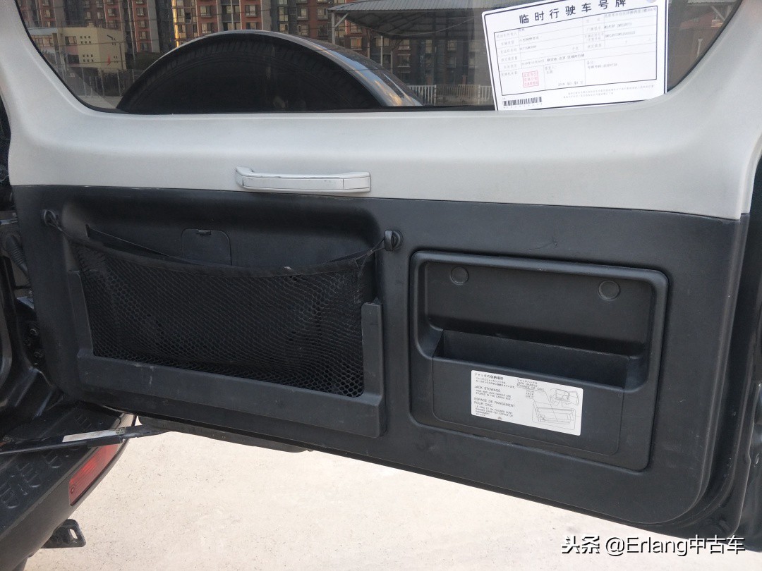 09七座山猫帕杰罗v73二手车价格,04年山猫帕杰罗v733.5