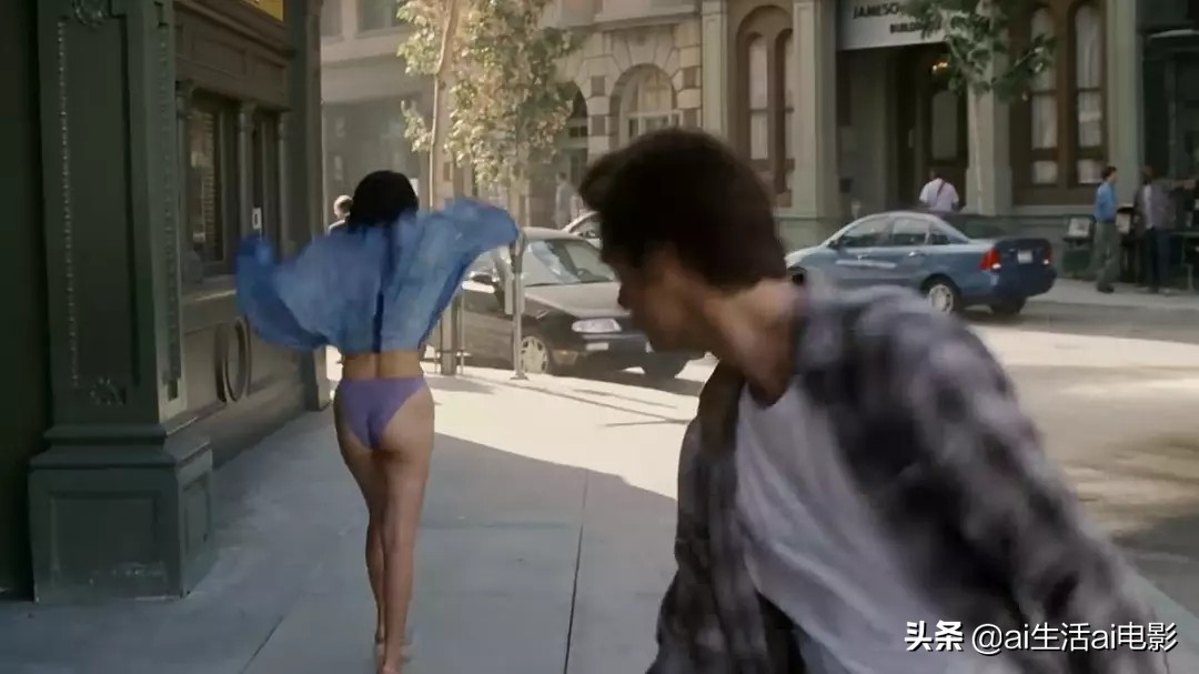 强烈推荐15部高分奇幻电影,超刺激的高分电影推荐