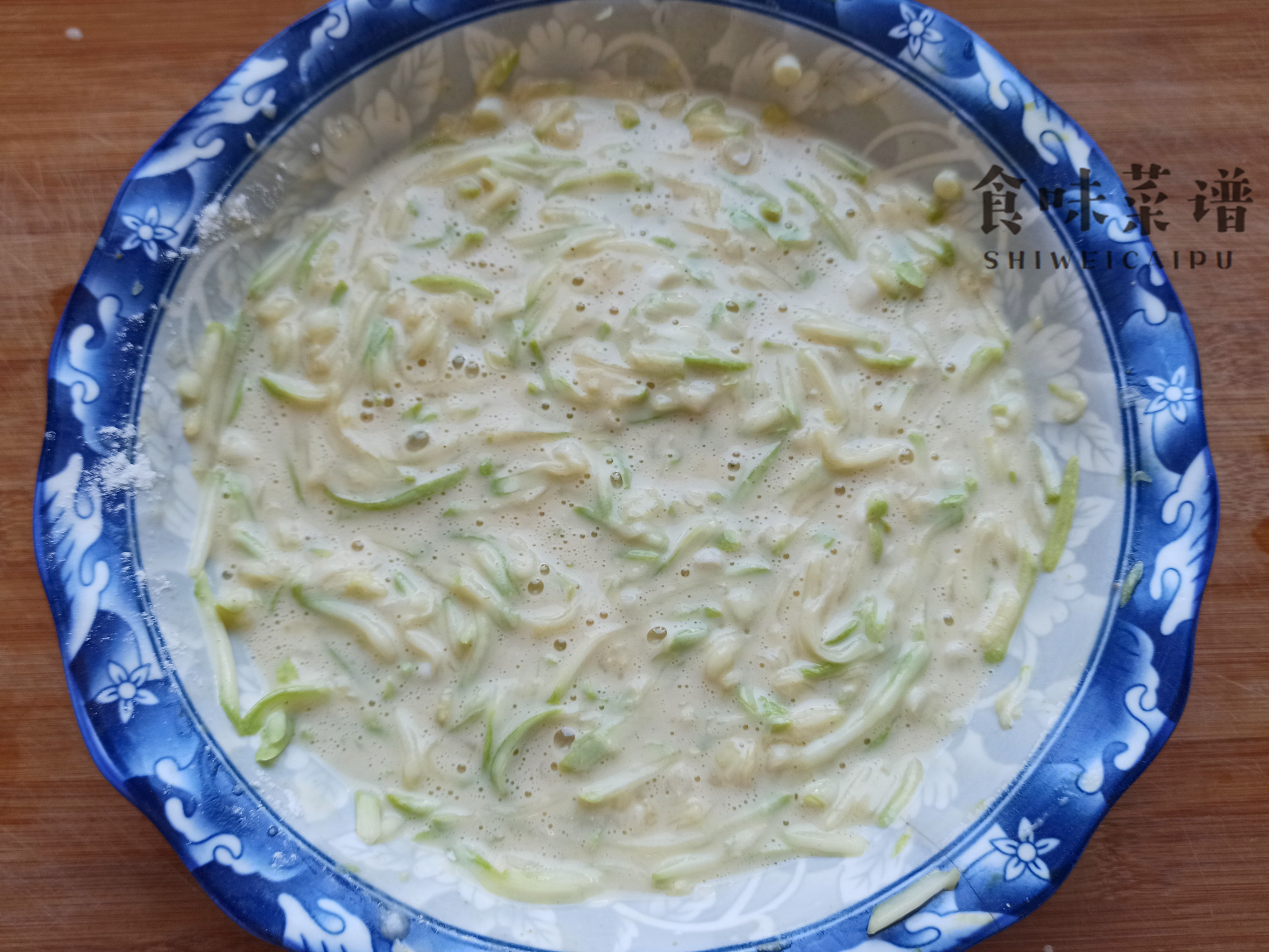 北京人做糊塌子,老北京糊塌子家常做法手不沾面