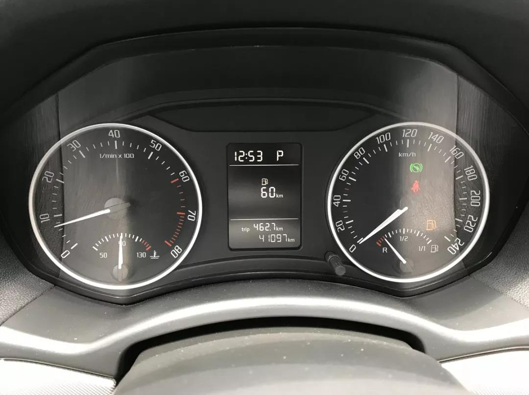 淘车日记福克斯,淘车日记完整版