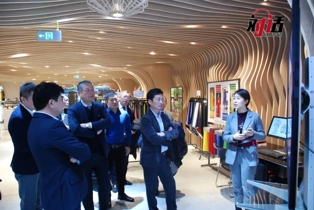 迪尚集团董事长朱立华个人简历,威海迪尚集团董事长朱立华