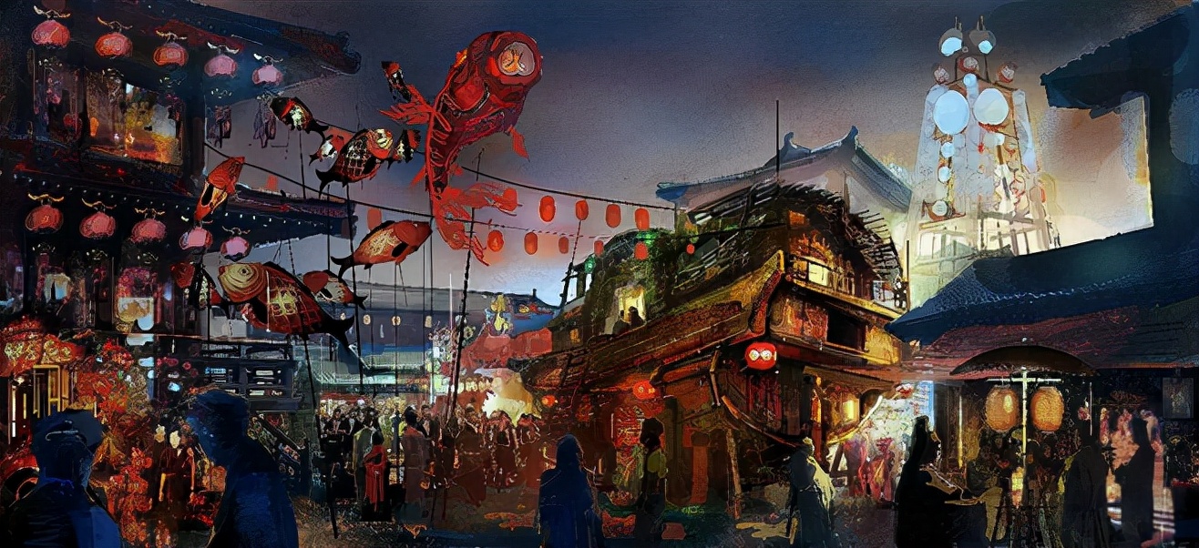 盘点大唐22帝，集体炼丹修仙，300年盛世，毁在他的手里