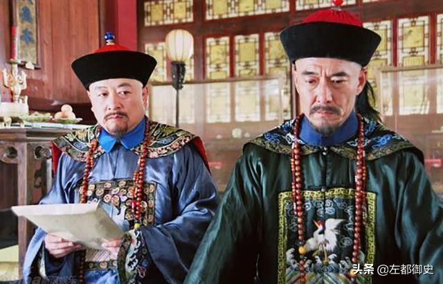 清朝对官员的亲属封赏的待遇,清代官员待遇