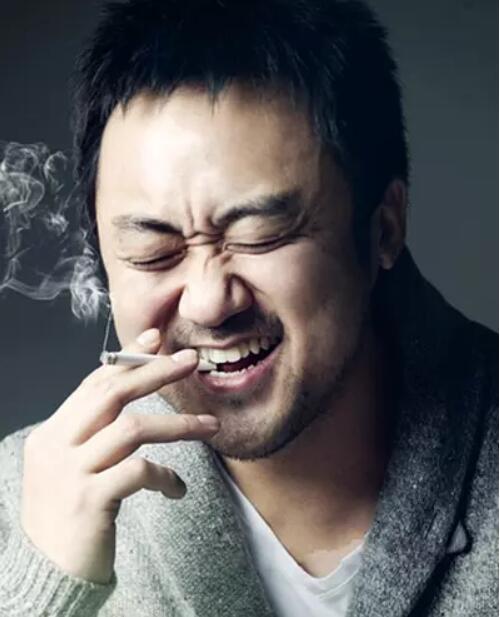 马东锡现实实力分析,马东锡成长史视频