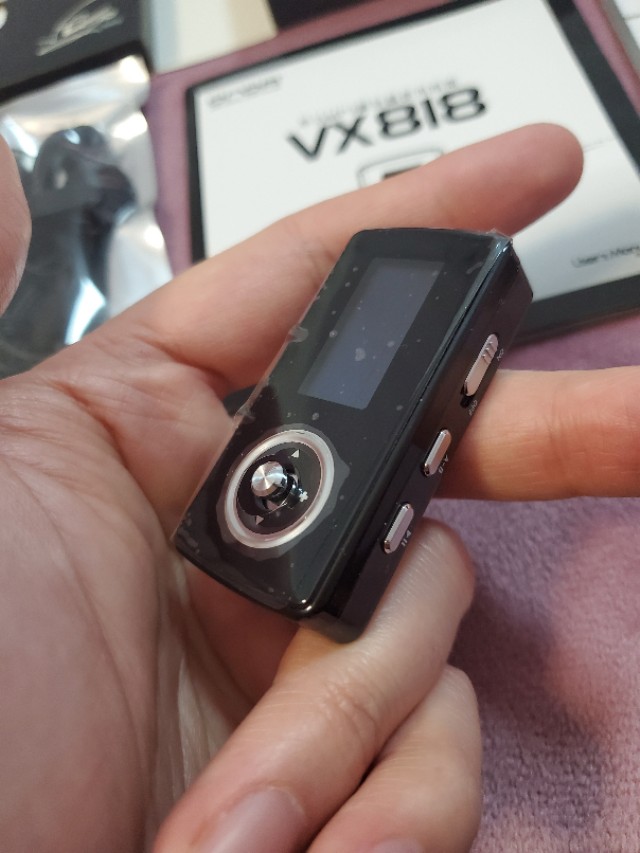 昂达vx818c怎么样,昂达vx818c系列