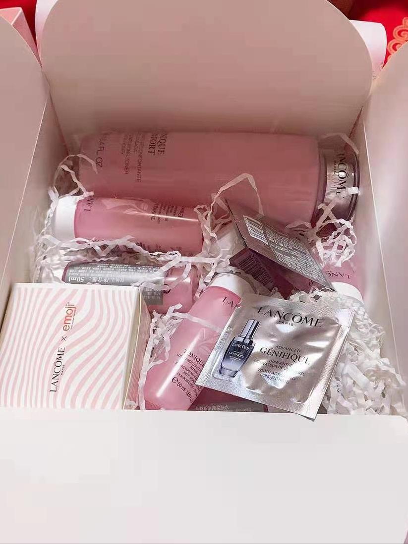 兰蔻大粉水好不好,兰蔻大粉水好用吗评测