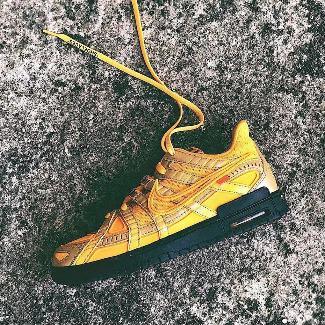 offwhitesbdunk蓝黄,offwhitexnikedunk