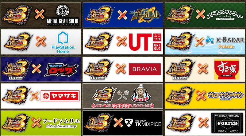 PSP上的销量神话，日本FAMI通近满分的白金神作《怪物猎人P3》