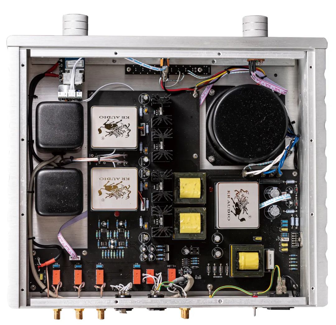 krkaudio濡備綍浣跨敤,kraudio