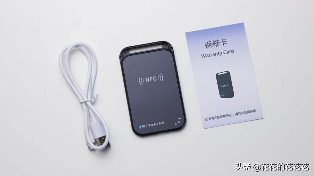 nfc门禁卡读写器真的有用吗,nfc读卡器值不值得买