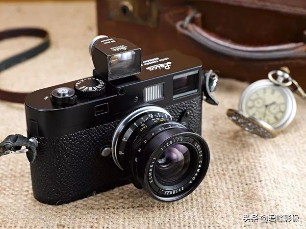 我们为什么选择耶鲁,为什么很少有人用徕卡