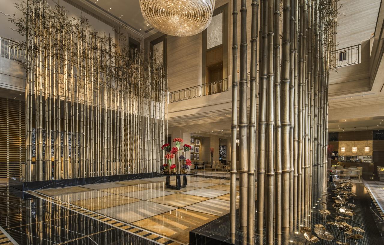 细数中国顶级酒店天津篇,天津住宿性价比高的酒店