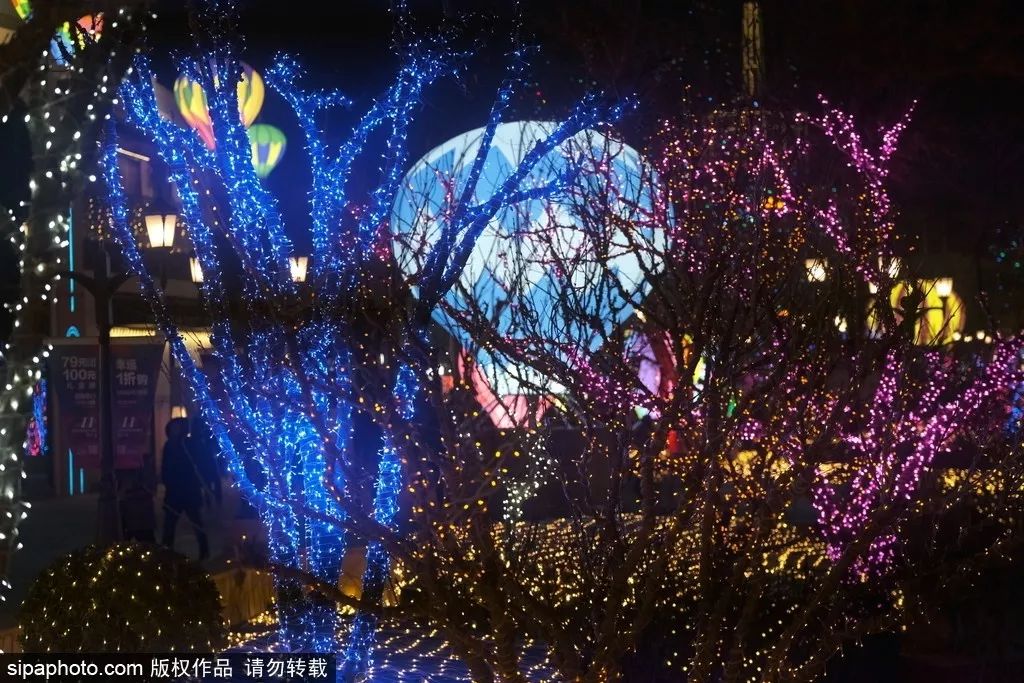 开心!下个月可以放13天假!放假去哪给你安排好了!