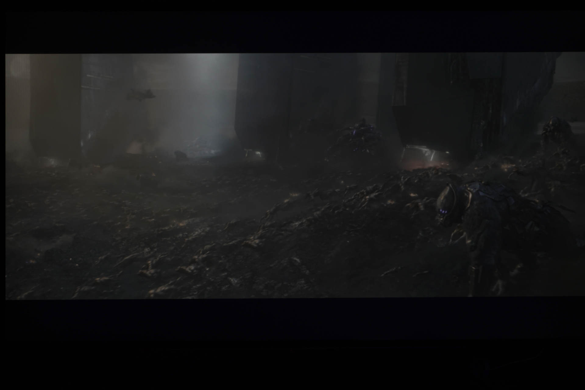 优派vx1630-4k-hd评测,降低分辨率打印增强