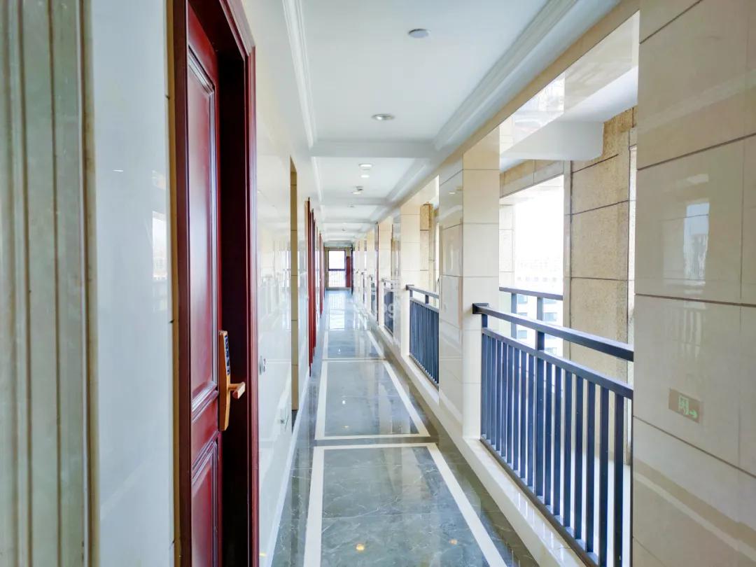 杭州西溪公馆最新交房进展,杭州西溪公馆一房一价