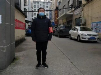 好人365正能量,好人365执着坚守