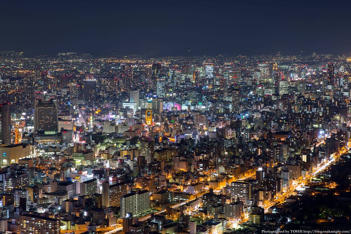 日本大阪治安最安全的地方,大阪西成区治安