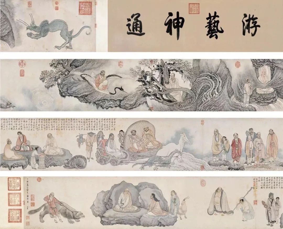 收藏界十大名家,收藏界名家有谁