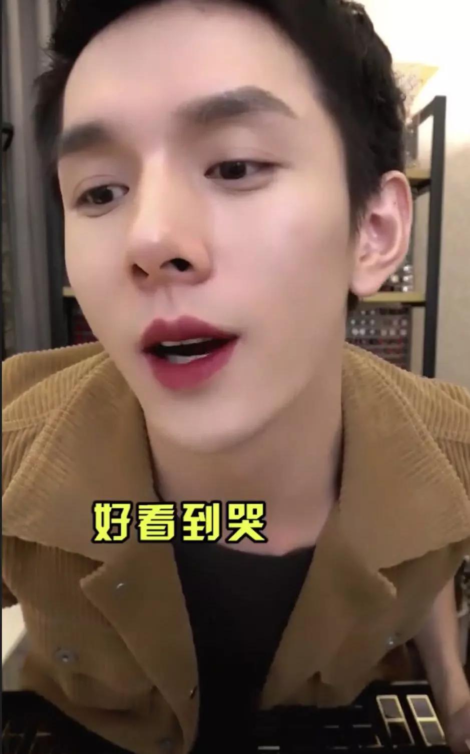 翻遍李佳琦的“OMG”，终于选出了这5支必败口红！