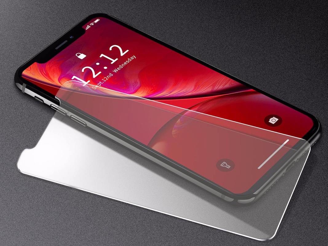 雷军为什么说买小米手机不要贴膜,雷军说小米手机不需要贴膜