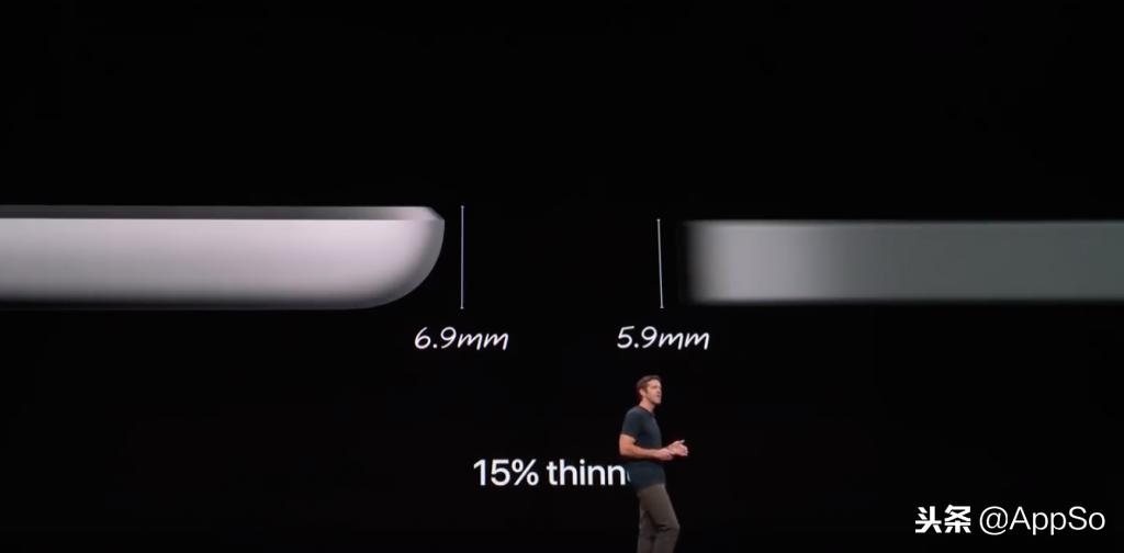 为什么苹果的Keynote那么好看？学会这4招，你也能做出同款PPT