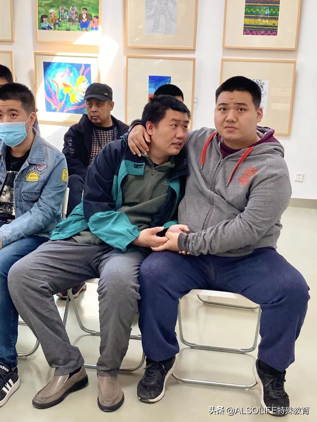 我死了，孩子怎么办？未来十年有8条路可选