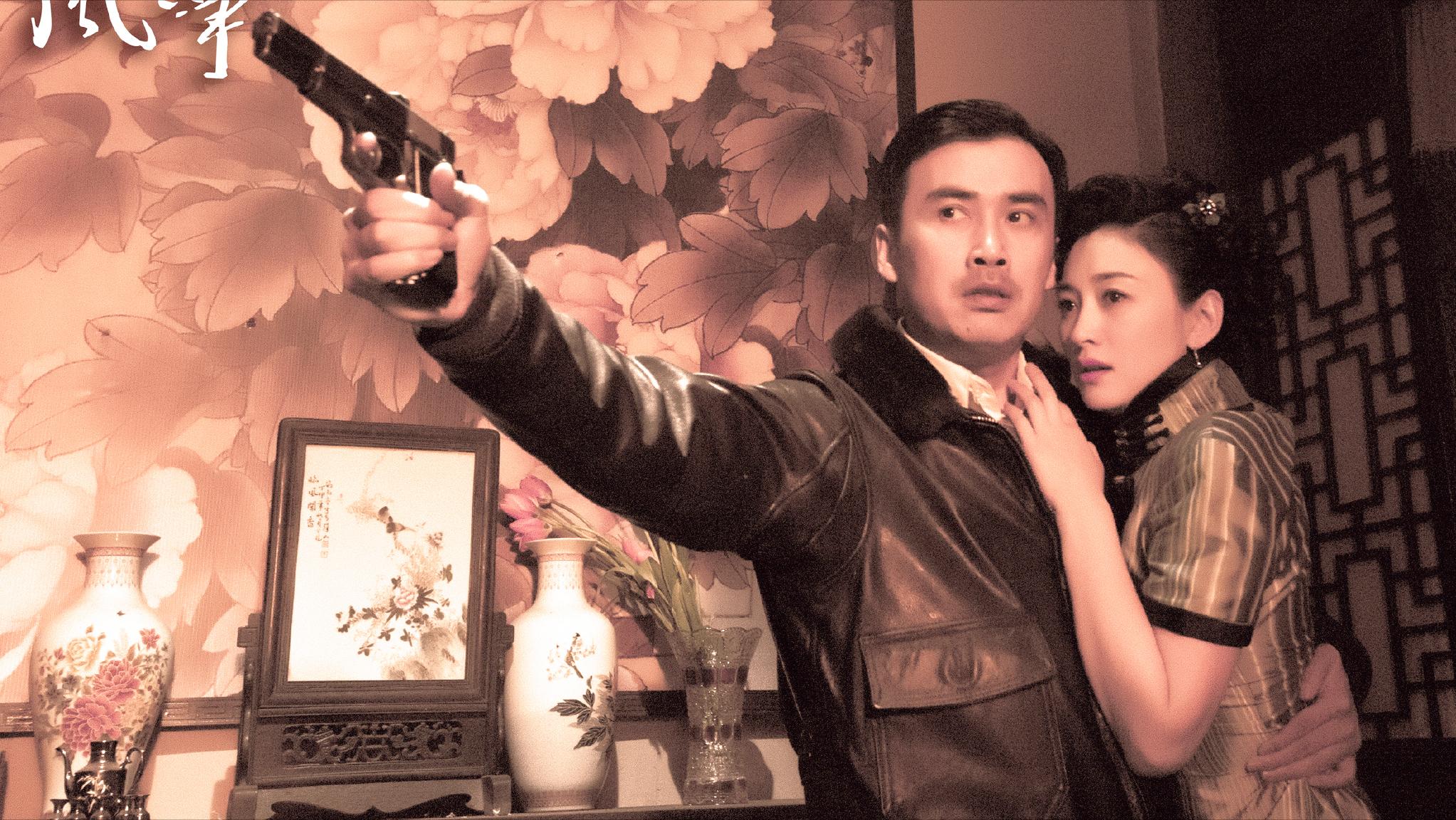 谍战剧封神之作比肩潜伏,盘点五部值得一看的谍战剧