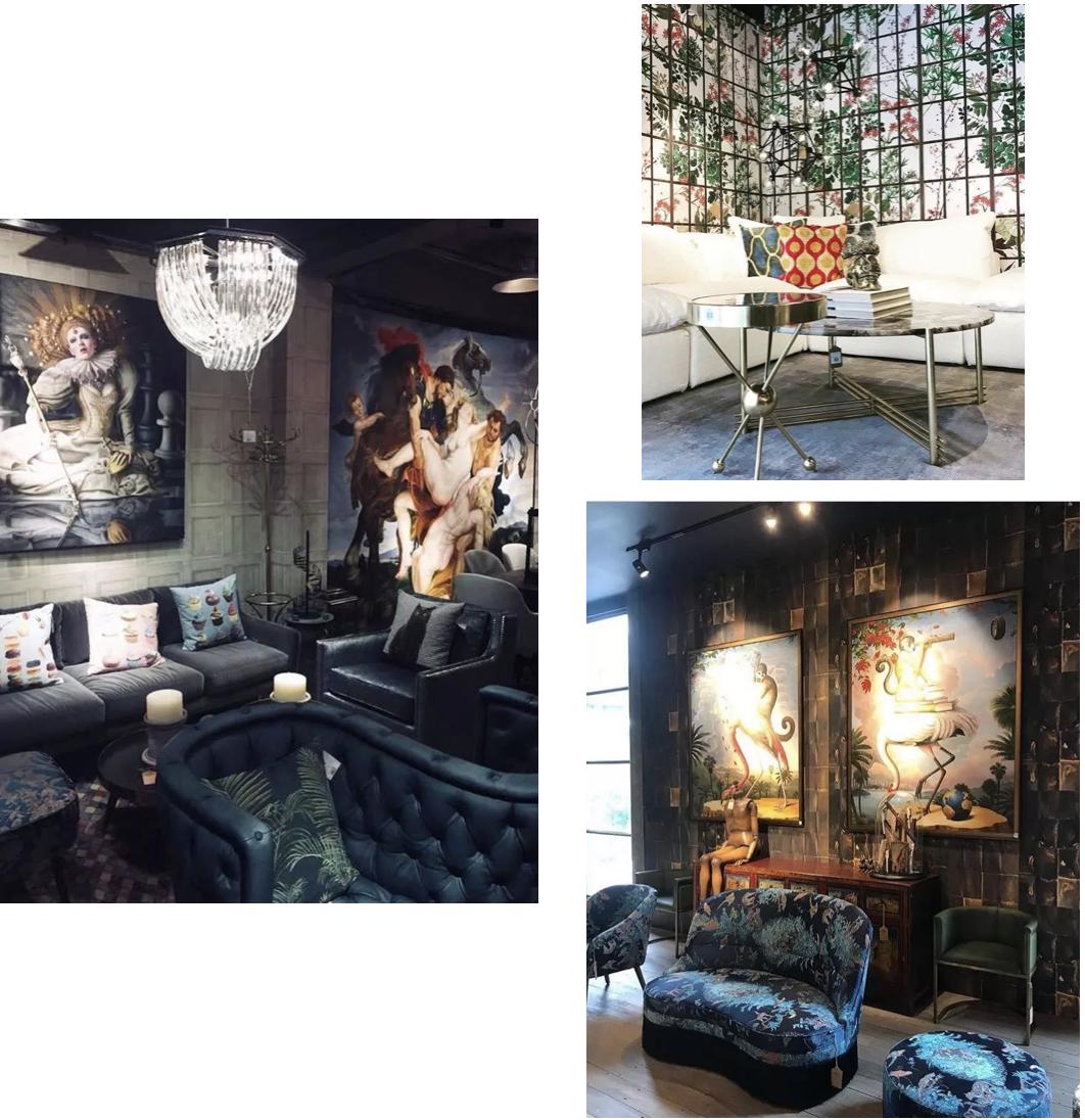 泰国东南亚装修风格,东南亚泰国家居