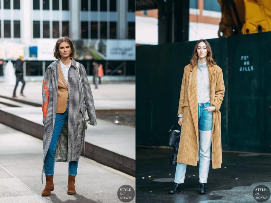 夏季高腰阔腿牛仔裤穿搭女,高腰牛仔裤女阔腿梨形身材