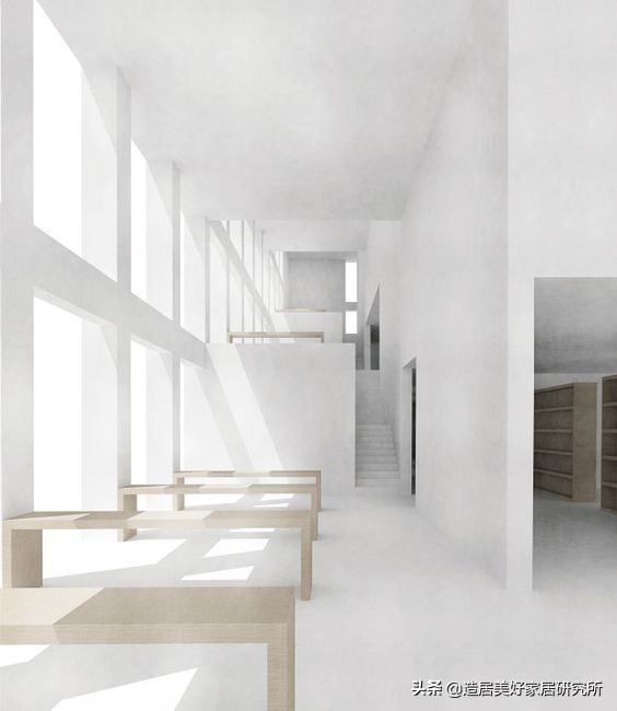 包豪斯一百周年，我无法想象世界没有它的样子