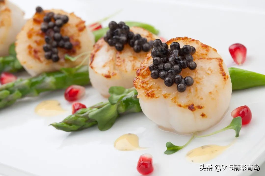 品尝鱼子酱为什么用手背,鱼子酱可以放手背上吃吗