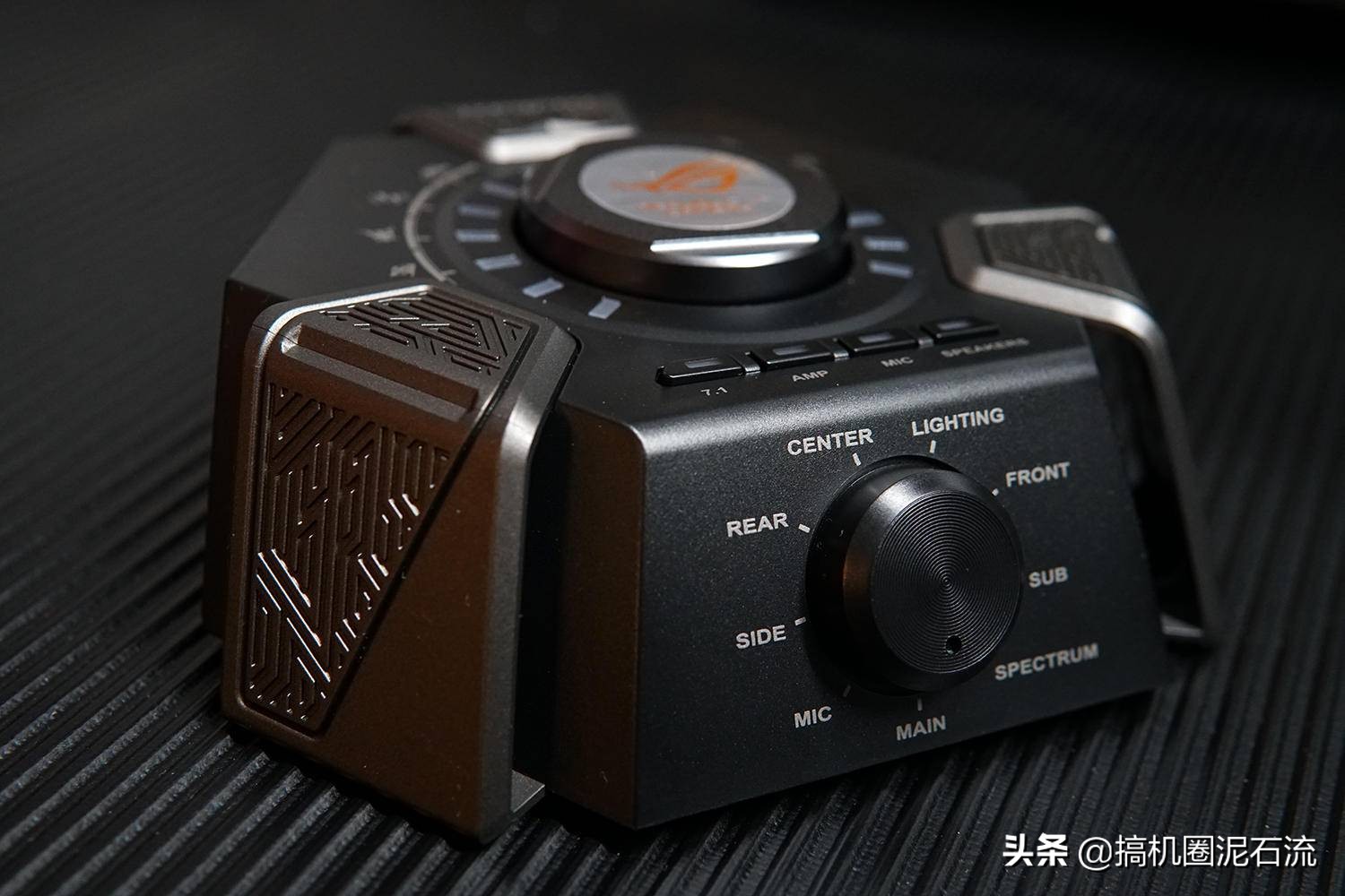 外置7.1声卡对普通耳机有用吗,外置声卡7.1免驱动