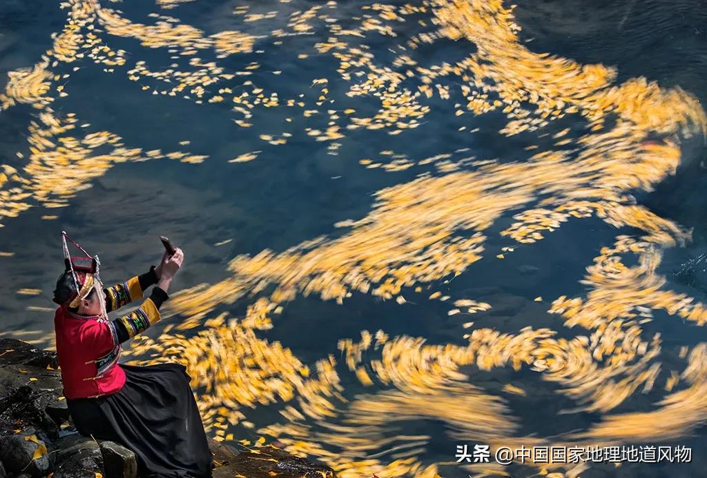 浙江丽水第一景,浙江丽水著名景区