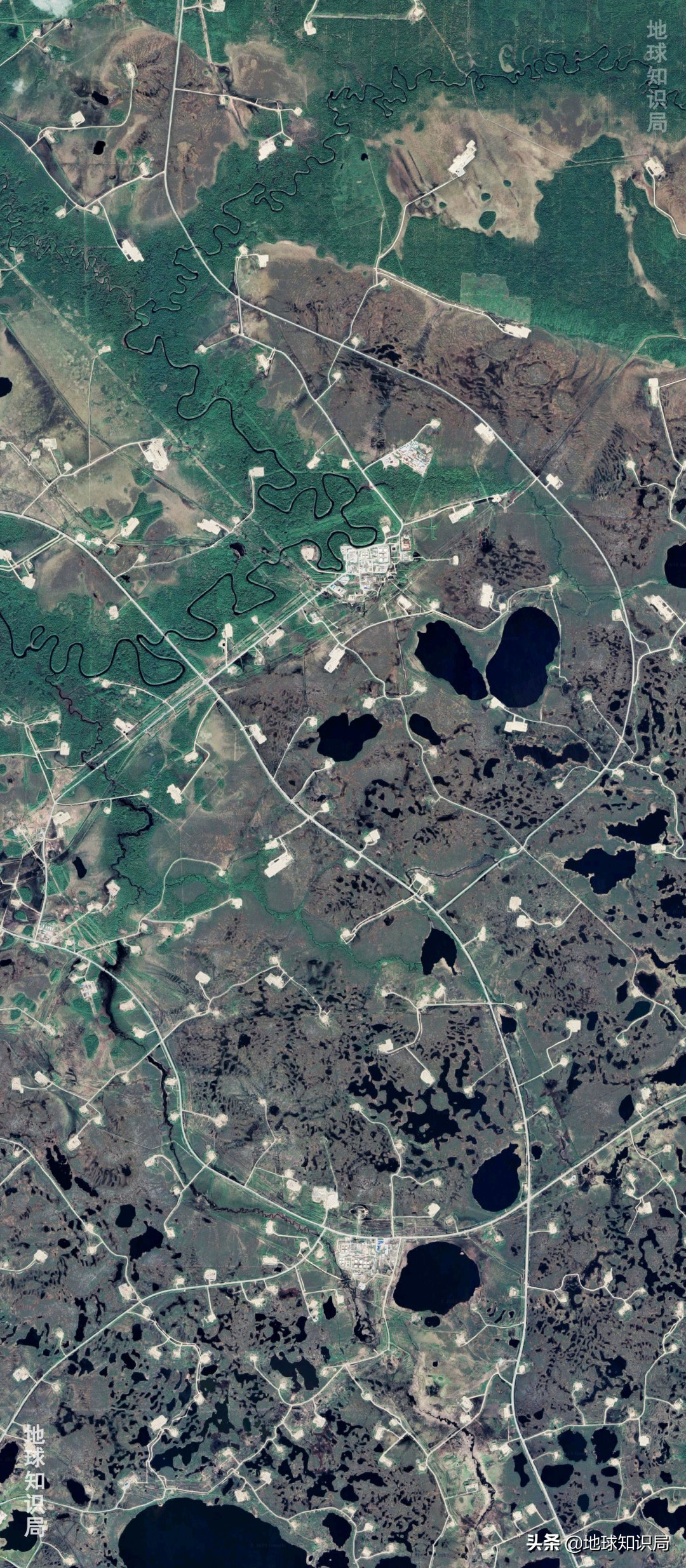 苏联石油危机原因,苏联帝国兴亡史