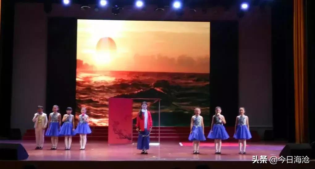 看啦!“土炮+洋枪”,海沧校长和他团队的*弹子**还在飞~