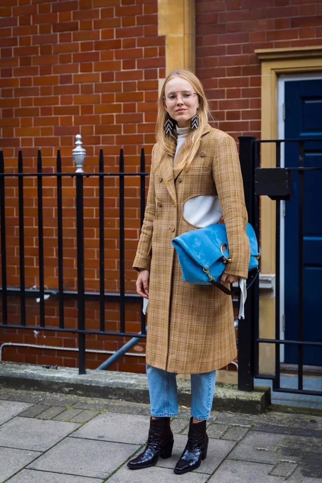 今年流行切尔西靴,切尔西靴最潮小众