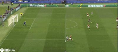 足坛绝代双骄梅西c罗,足坛c罗十大奇迹之战