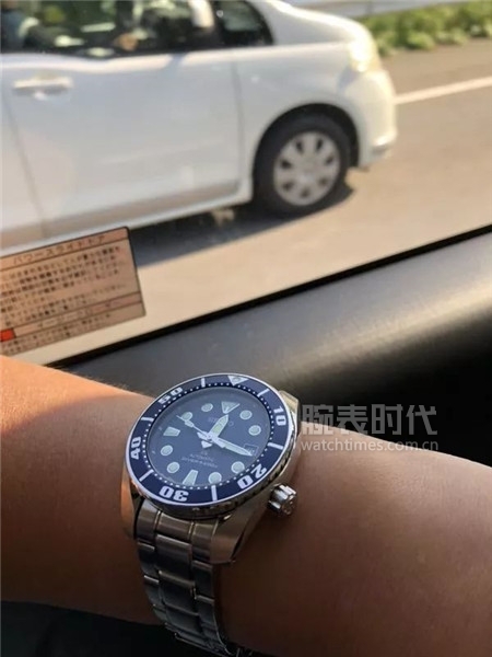 名古屋高岛屋购物,日本高岛屋买表划算吗